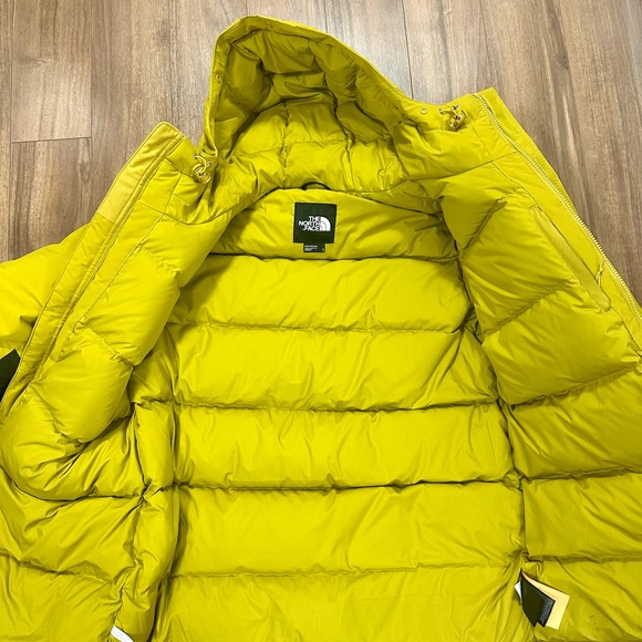 The North Face Winter Jacket - Picture 3 of 3